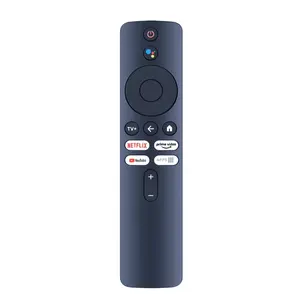 XMRM-M8 Voice Remote Control forXiaomi TV Box S (2nd Gen) 5A Series L43R7-7AIN L65M6-RA