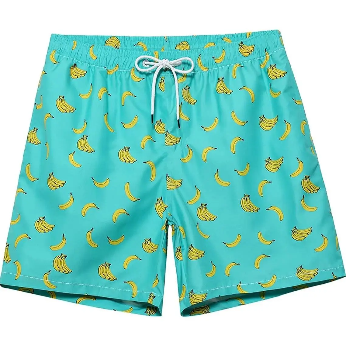 Dissolving Swim Trunks Prank Stuff Funny Shorts Gag Gifts for Brother Boyfriend Bachelor Beach Party in The Swimming Pool
