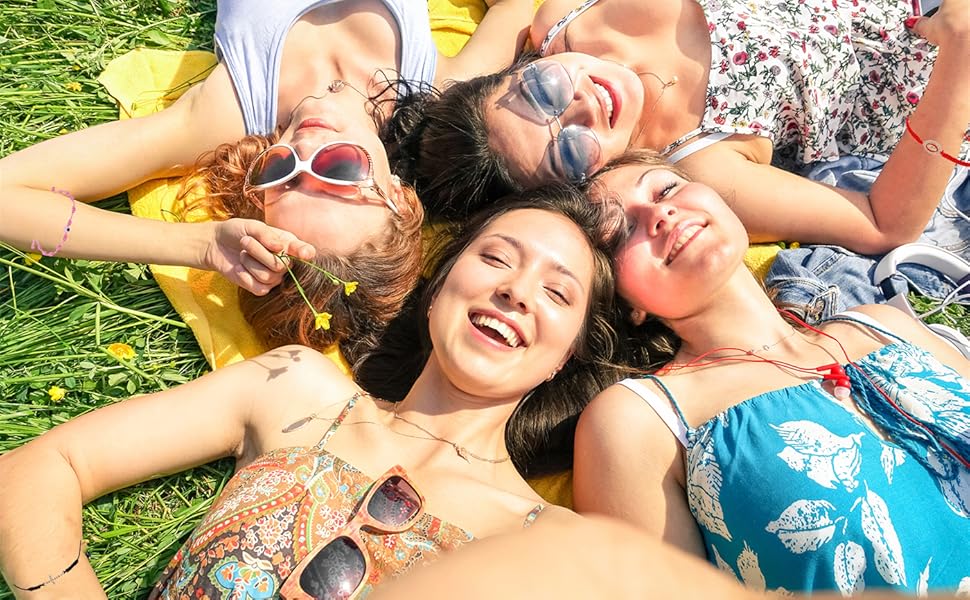 Pink String Evil Eye 7 Knot Lucky Bracelets Mexican Braclets Red Braided Black Rope San Judas Bracelet Virgin Mary Amulet Gift for Women Men