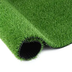 ARCH 6FTX10FT Outdoor Artificial Grass Runner Rug, Thick Realistic Fake Grass Roll for Patio Balcony Garden Lawn Decor, Dog Pet Turf Drain Mat, 0.78" Pile Height, Green Synthetic Lawn Carpet, Home Furniture and Household Product Search Terms