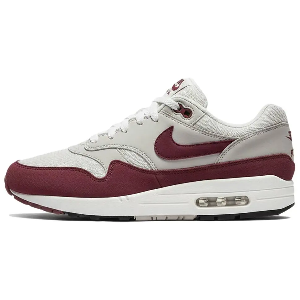Stranger Things x Nike Air Max 1 'Steve Harrington' IM3906-100