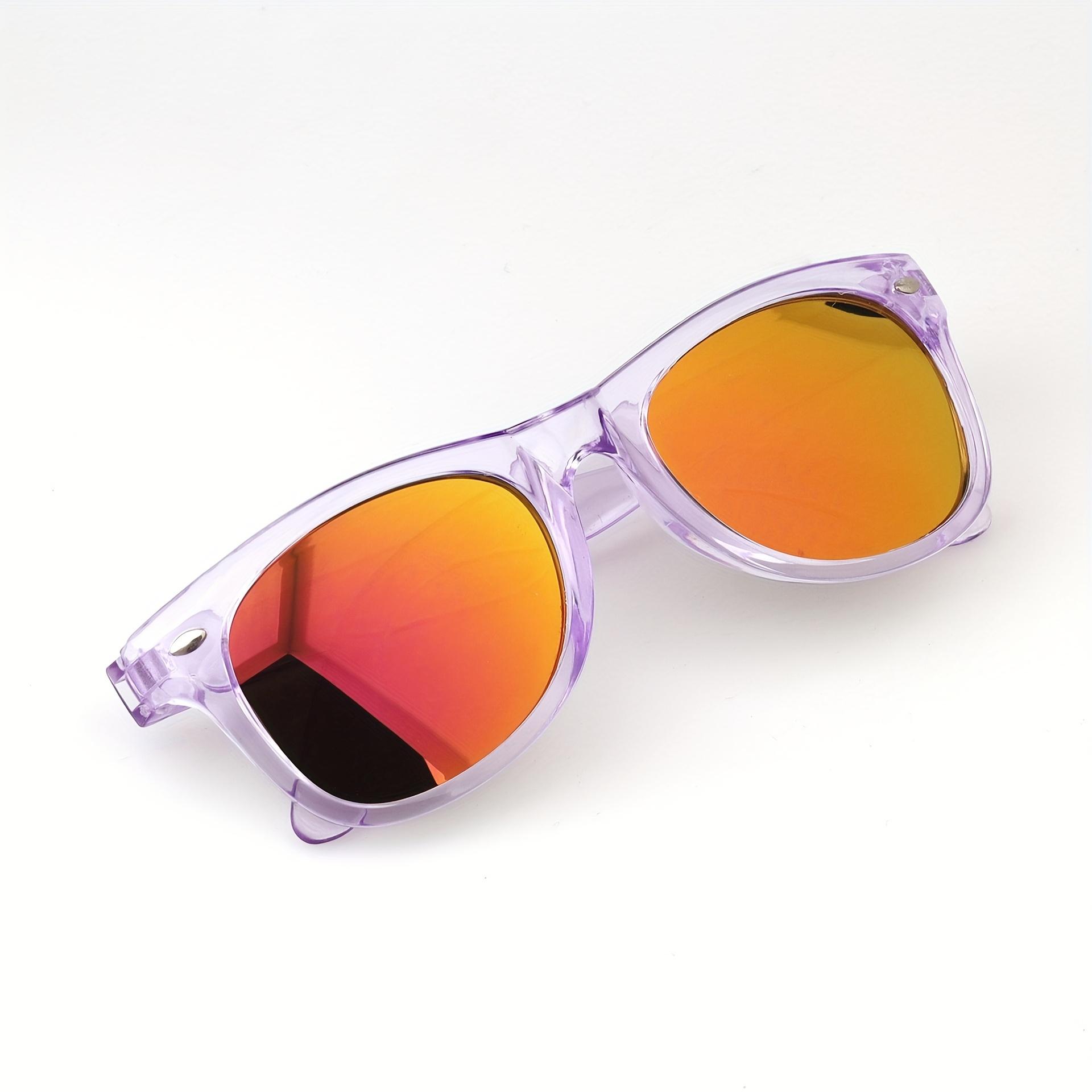 Stylish Birthday Wedding Party Glasses for Kids Adults Unisex Guest Gifts Fashion Eyewear