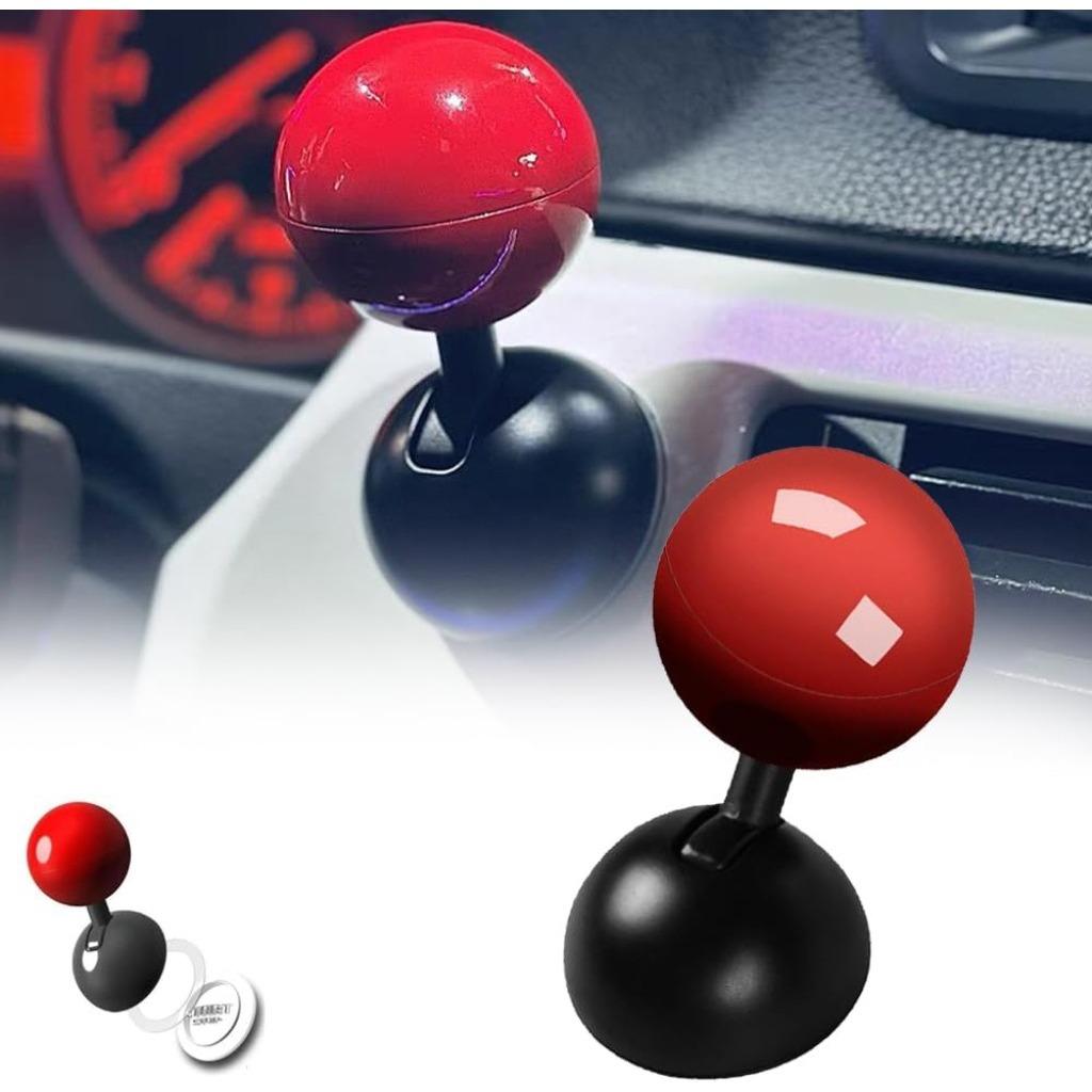 Car Engine Start Stop Button Cover, Car Engine Start Stop Button Decoration, Universal Car Interior Accessories for Car Engine Start Stop Button Automotive