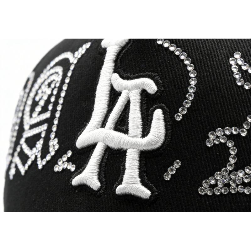 2026 trendy American and European style DANDY HATS adjustable hip-hop baseball cap