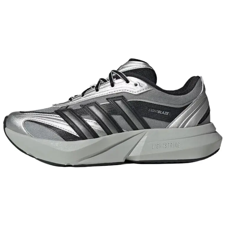 adidas Lightblaze Glow Comfortable Versatile Running Shoes HQ7462