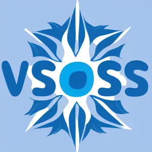 VSOSS shop logo