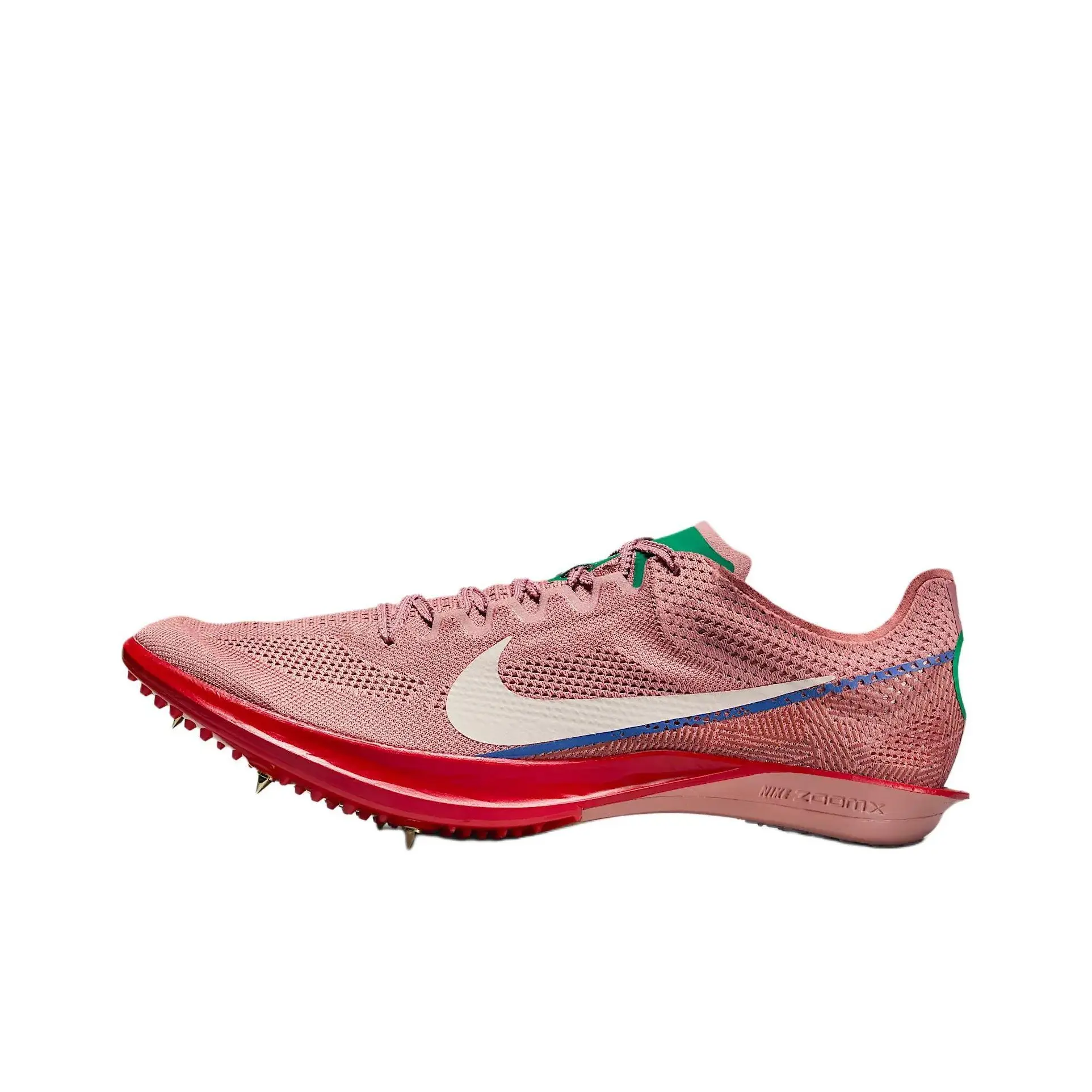 Nike ZoomX Dragonfly 2 'Red Stardust' HQ2060-600