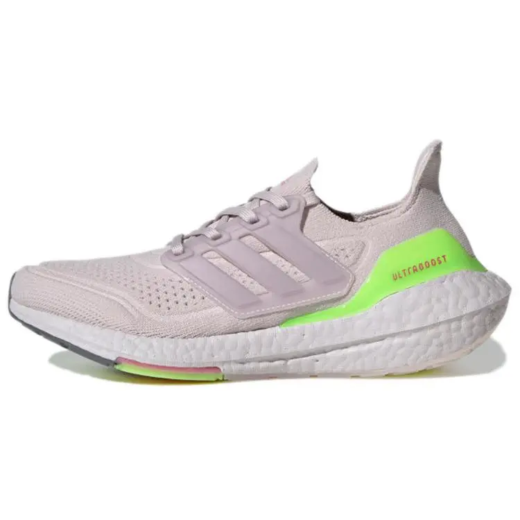 adidas Wmns UltraBoost 21 'Ice Purple' S23843