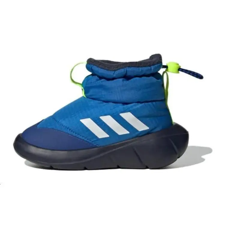 Adidas Monofit Boot I 'Bright Royal' ID9662