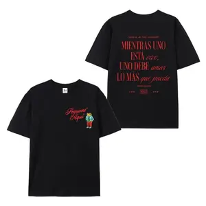 Seguimo Aqui Sapo Concho T Shirt, Reggaeton, Perreo Babe, Puerto Rican, DTMF Inspired, Debi Tirar Mas Fotos Blue Top