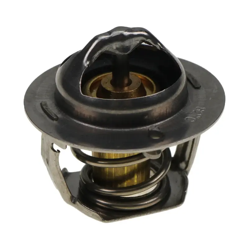 FridayParts 82°C Thermostat 145206120 145206170 145206180 145206181 145206182 for Perkins Engine 403C-15 404C-22 103-15 104-19 104-22