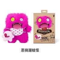 Pink Spoof Walking Baby Monster 22cm
