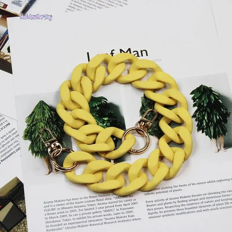 Rubber paint yellow 45CM