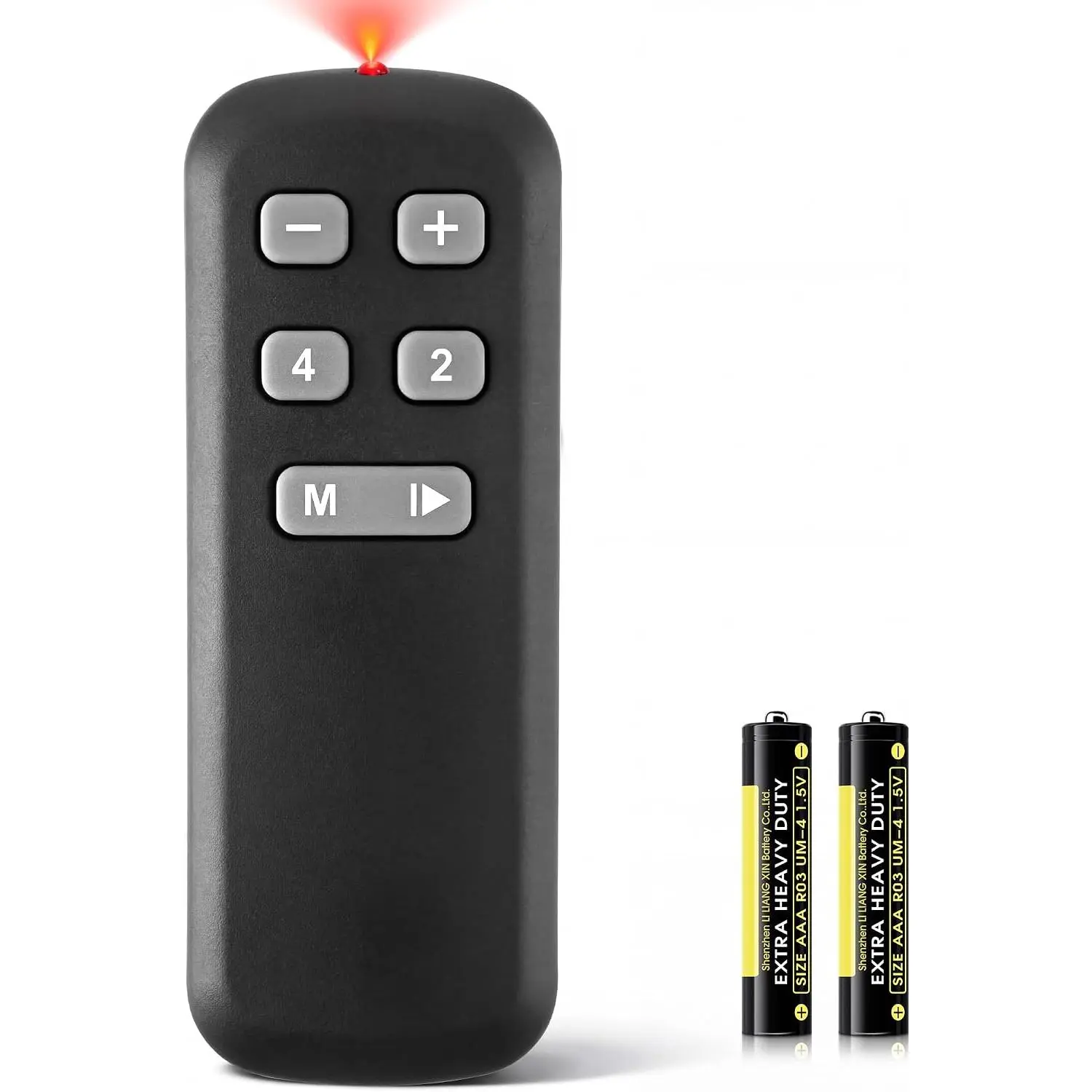 Remote Replacement |   Compatible with LF-X2DF and T300 Pro MAX Treadmill for Home, Under Desk Foldable with Handle Bar Remote Control