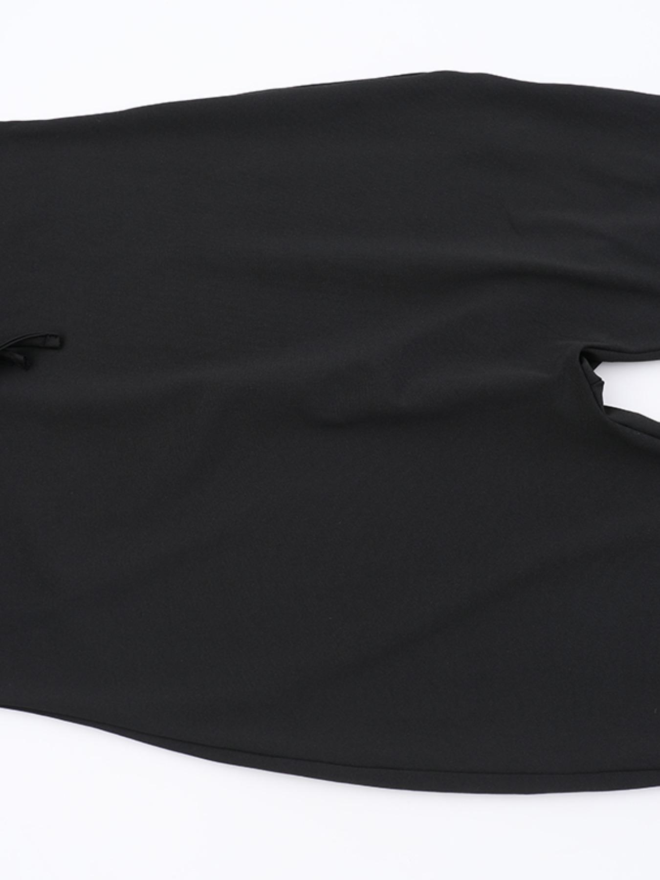 Women's Solid Color Lace Jumpsuit, Casual Comfy Tight-fitting Jumpsuit for Summer, Fashion Women's Clothing for Daily Wear