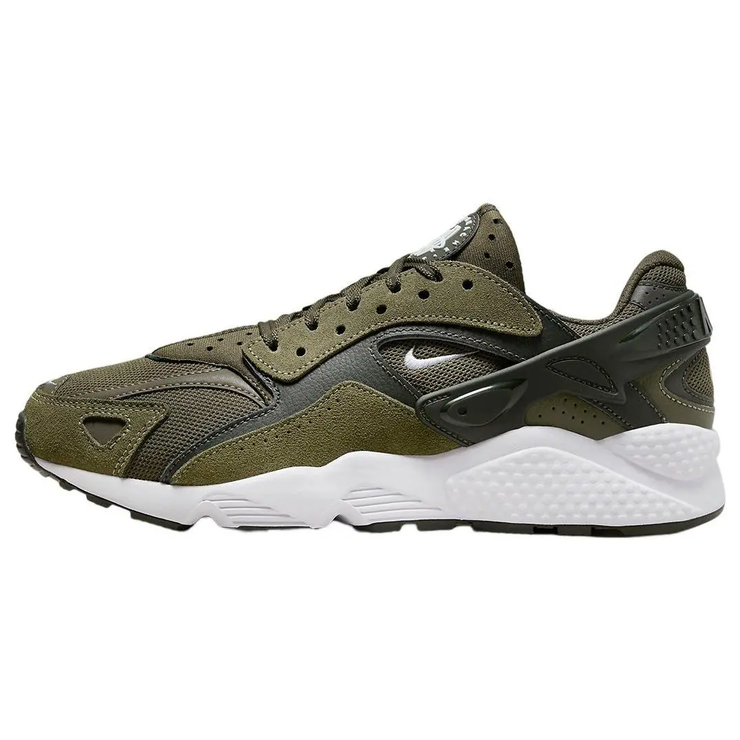 Nike Air Huarache Runner 'Cargo Khaki' DZ3306-300