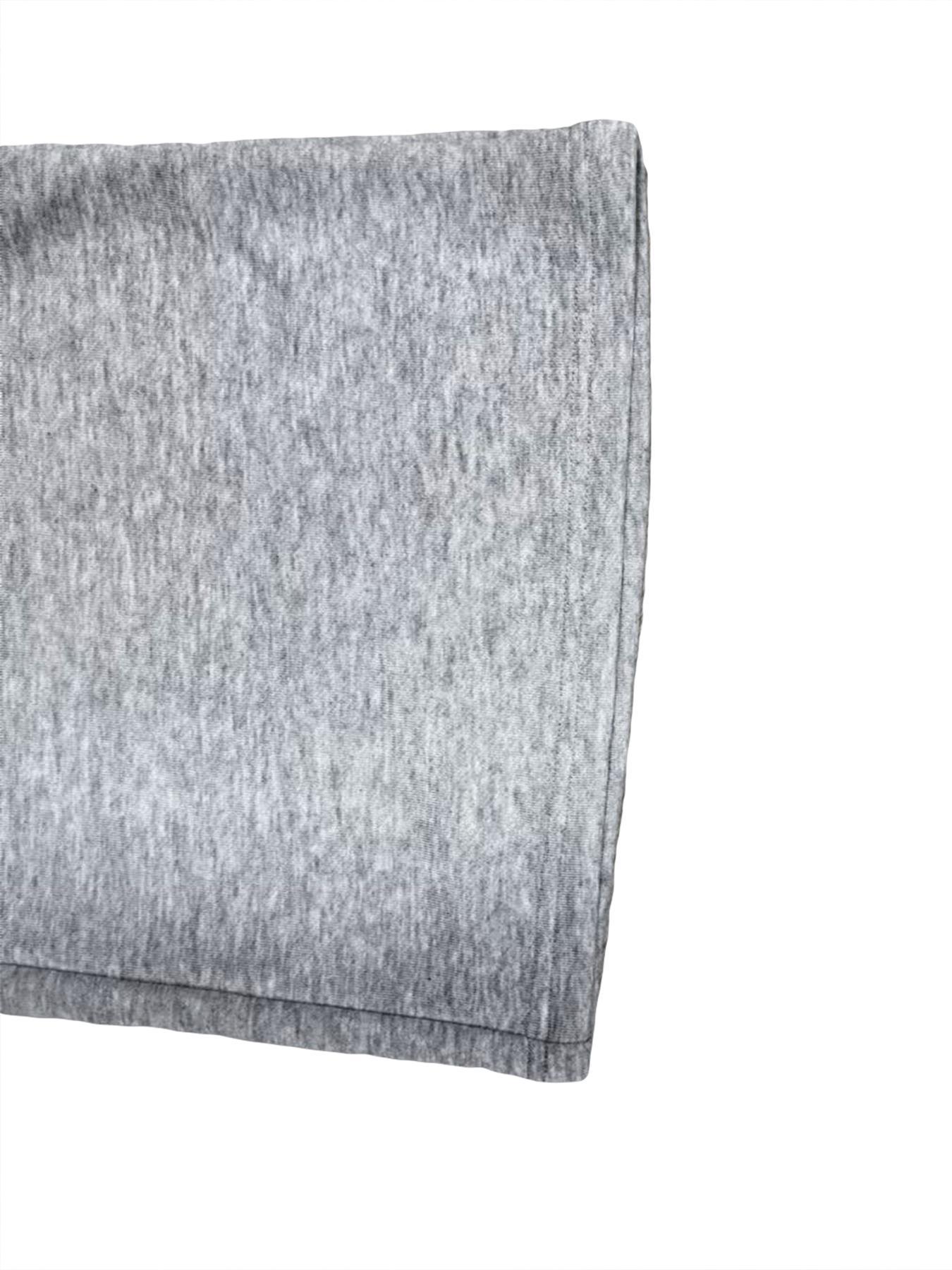 Women's Letter & Number Print Drop Shoulder Fitted Sweatshirt & Drawstring Waist Sweatpants Two-piece Set, Casual Fashion Cozy Breathable Two Piece for Daily Wear, Ladies Spring & Fall Clothes