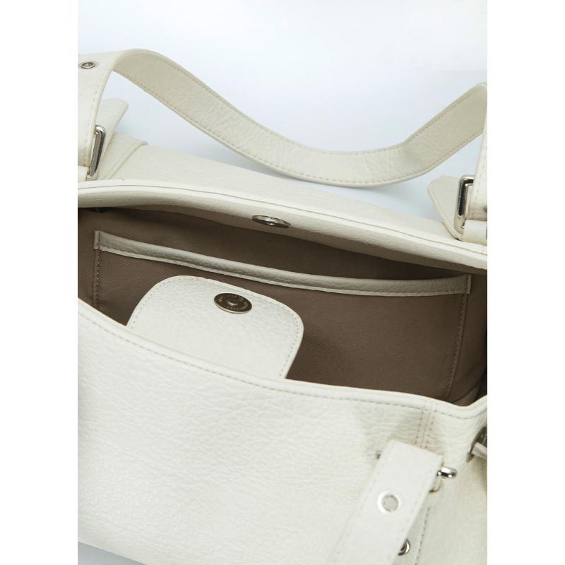 Quality Large Capacity Tote Bag Casual Handbag Shoulder Crossbody