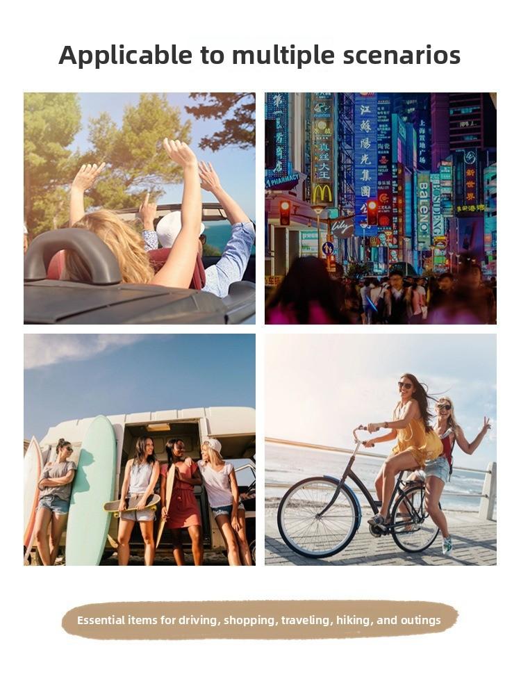 Fashionable Retro Oval Sunglasses for Men and Women - Stylish & Comfortable Casual Sun Glasses with Trendy Design and Versatile Appeal