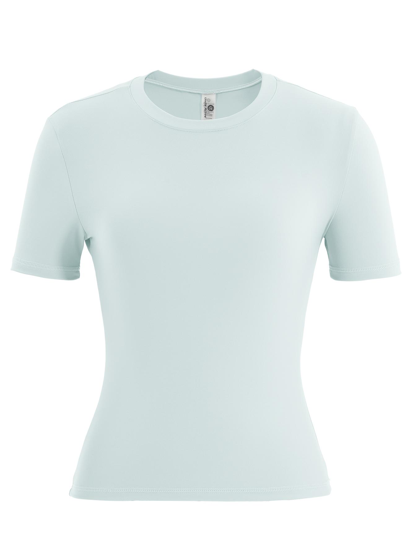 Two-piece Set Women's Solid Tracksuit Set, Sporty Short Sleeve Round Neck Tee & High Waist Biker Shorts Set for Fall, Jogging Suit Set, Ladies Sportswear for Yoga Gym Workout, Minimalistic Outfit Black Girl Outfits, Activewear, Fitness Outfit