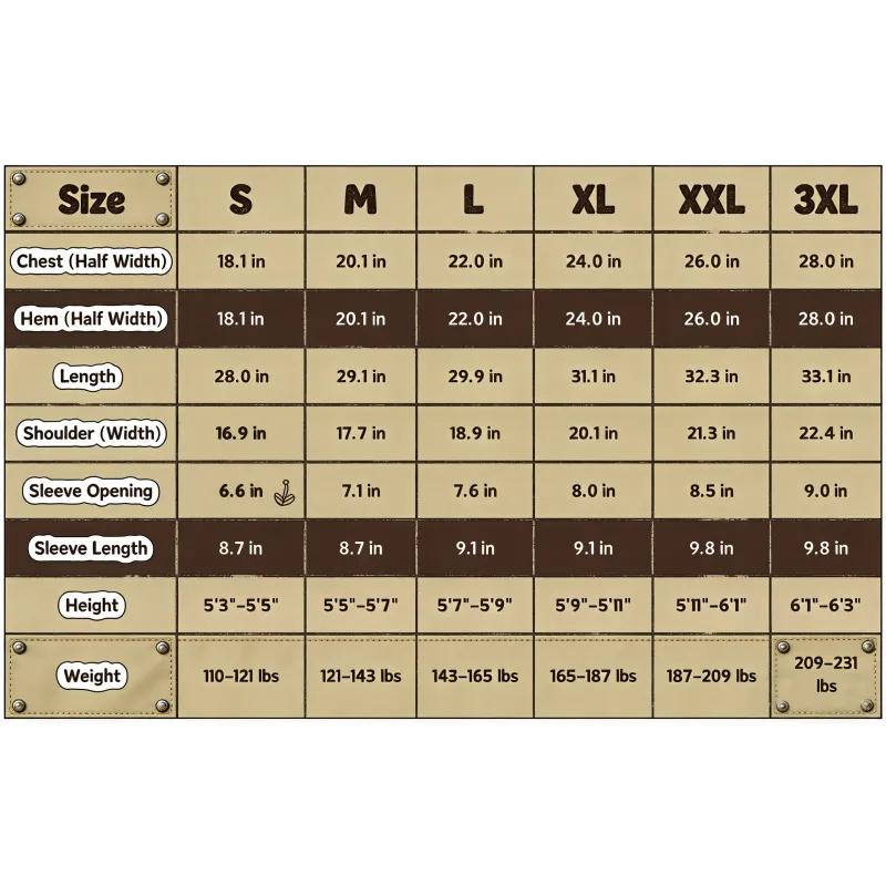 Father's Day T-shirt with classic black round neck design.