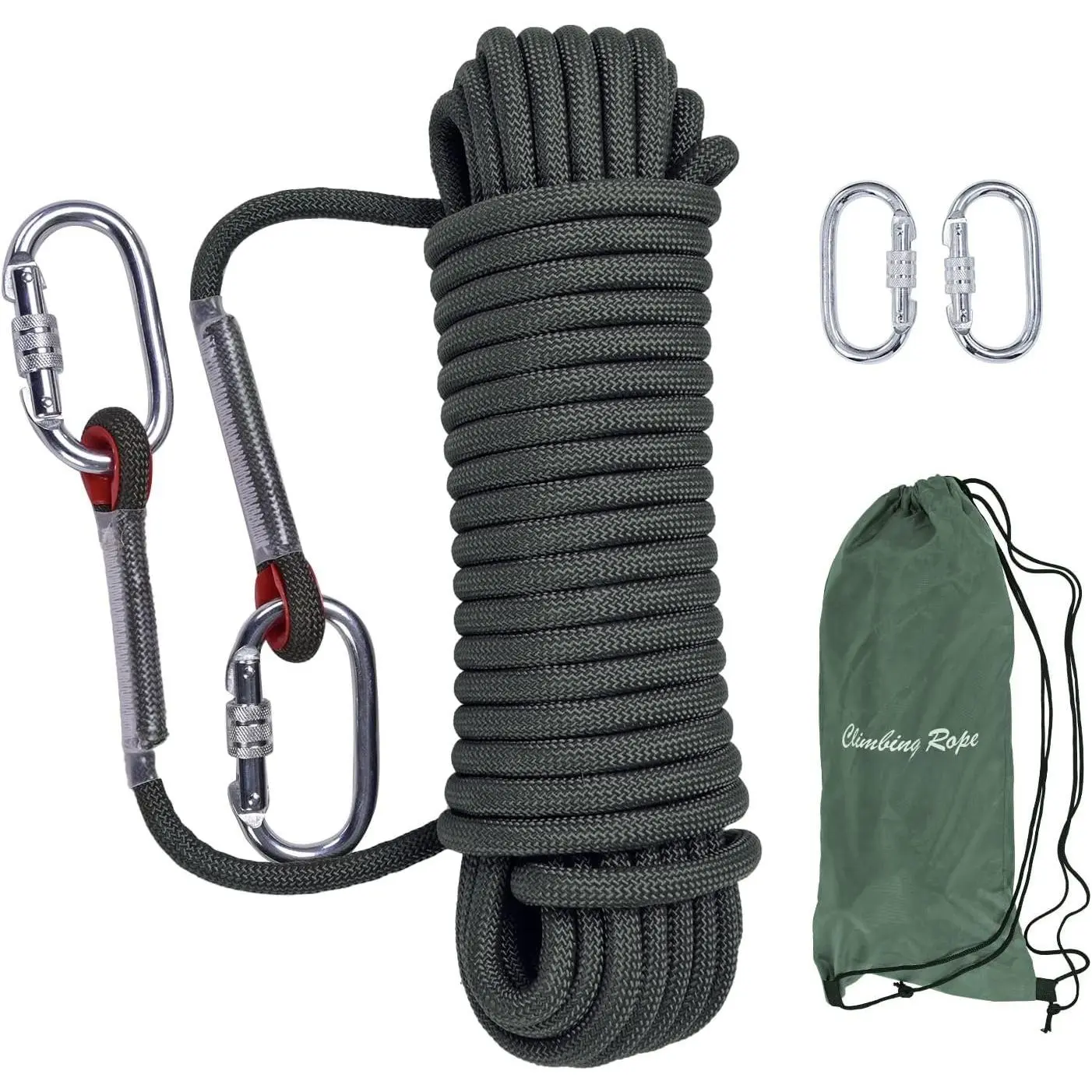 Climbing Rope, Rappelling Rope