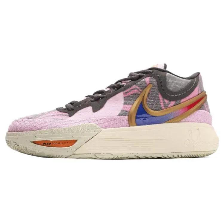 Nike Kyrie 8 All-Star EP Basketball Shoes for Men and Women – Comfortable, Stylish, Low-Top Verifiable, with credentials and supporting global authentication