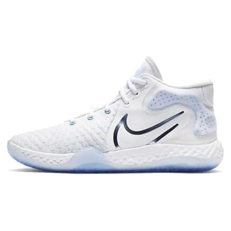 Nike KD Trey 5 VIII EP 'White Royal Tint'