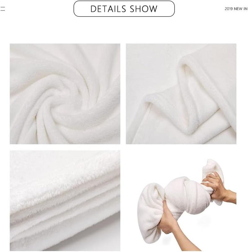 Yellowstone National Park Cowboy Theme Soft Fleece Blanket, Comfortable All-Season Use, Perfect Gift For Camping, RVs, Family And Friends