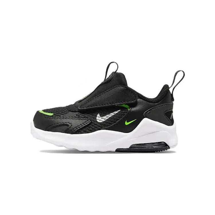Nike Air Max Bolt Low Top Running Shoes CW1629-006