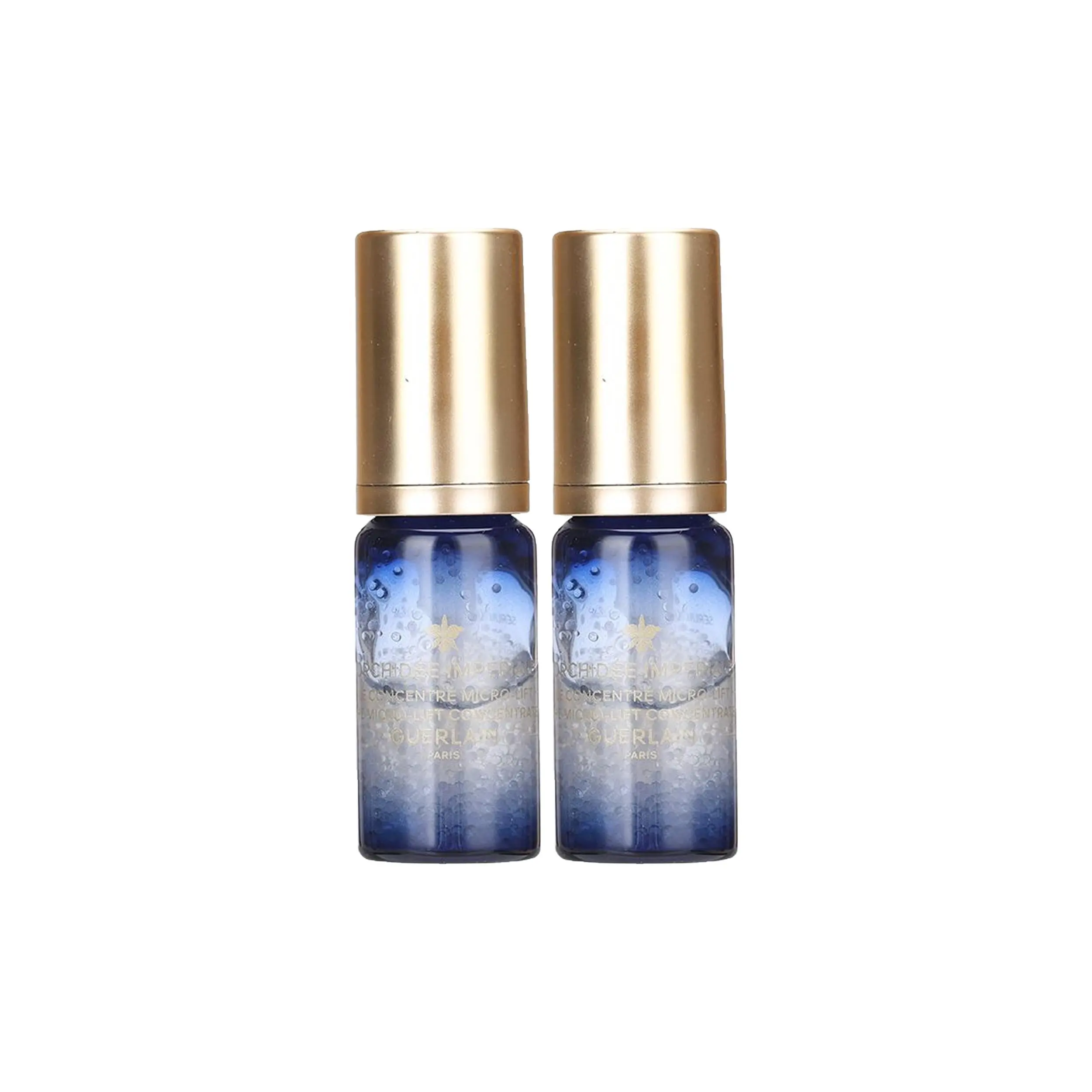 GUERLAIN Orchid Lifting Microcrystal Serums By Yitian Sample Sets Soothing Tightening Hydrating 5ml*2/5ml*3/5ml*6