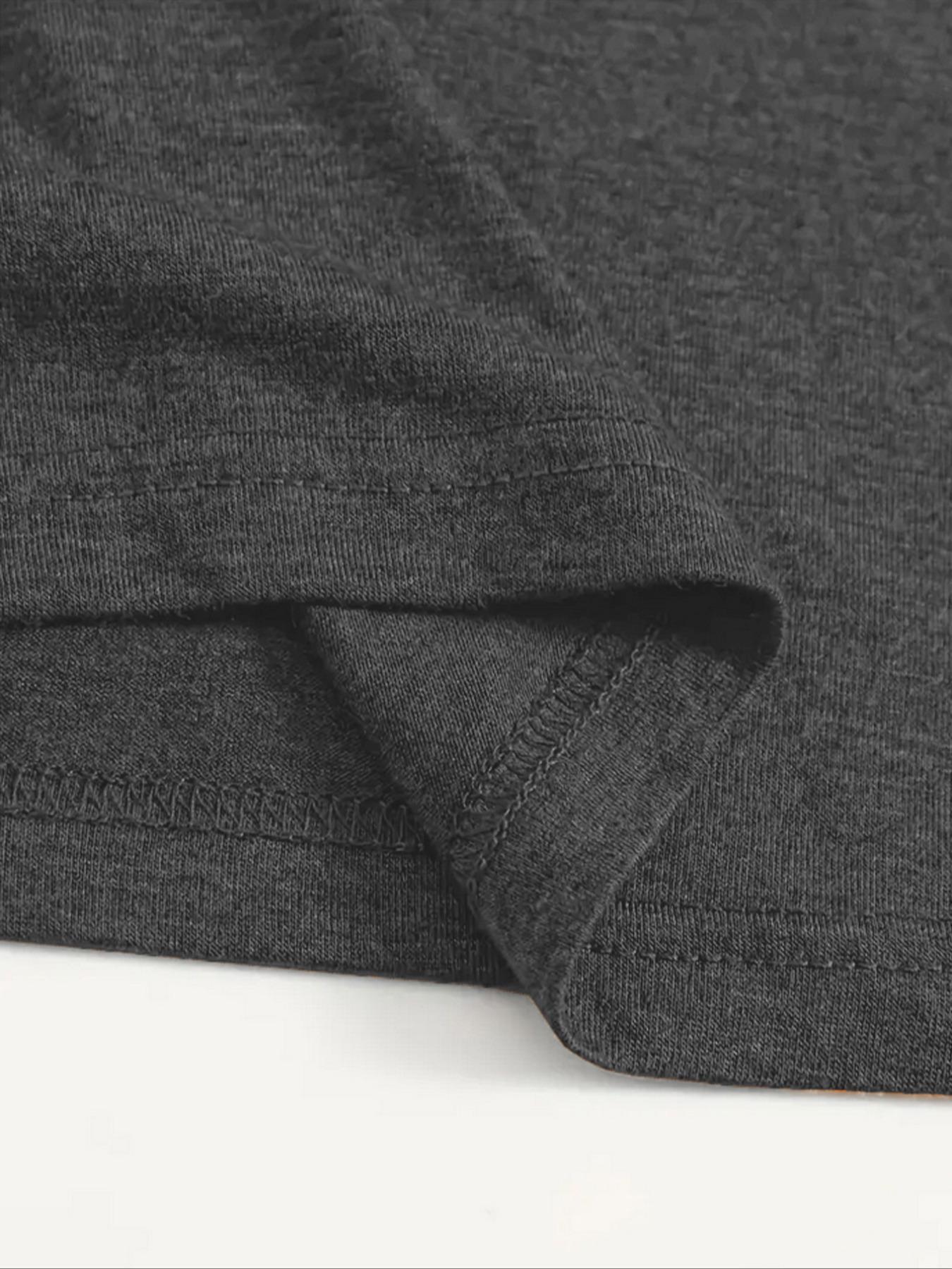 Women's Floral Print V Neck Tee, Casual Elegant Short Sleeve T-shirt for Summer, Ladies Clothes for Daily Wear, Top