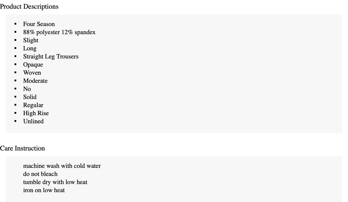 Cider [size XXS Petite-XL Petite] Petite Solid High Waist Knitted Wide Leg Trousers