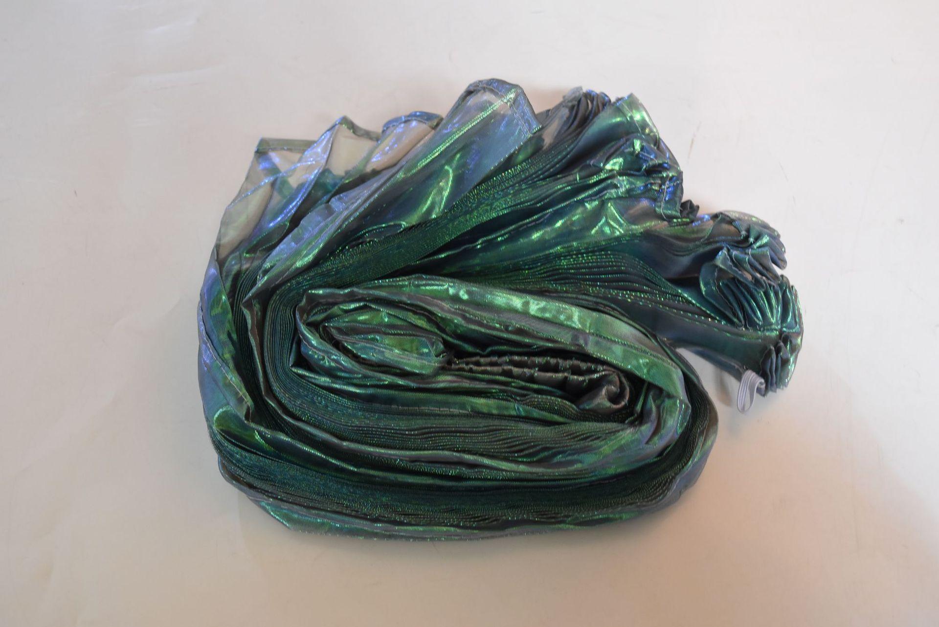 Cape Halter Neck Model Wings Belly Dance Halloween Fantasy Cosplay Costume