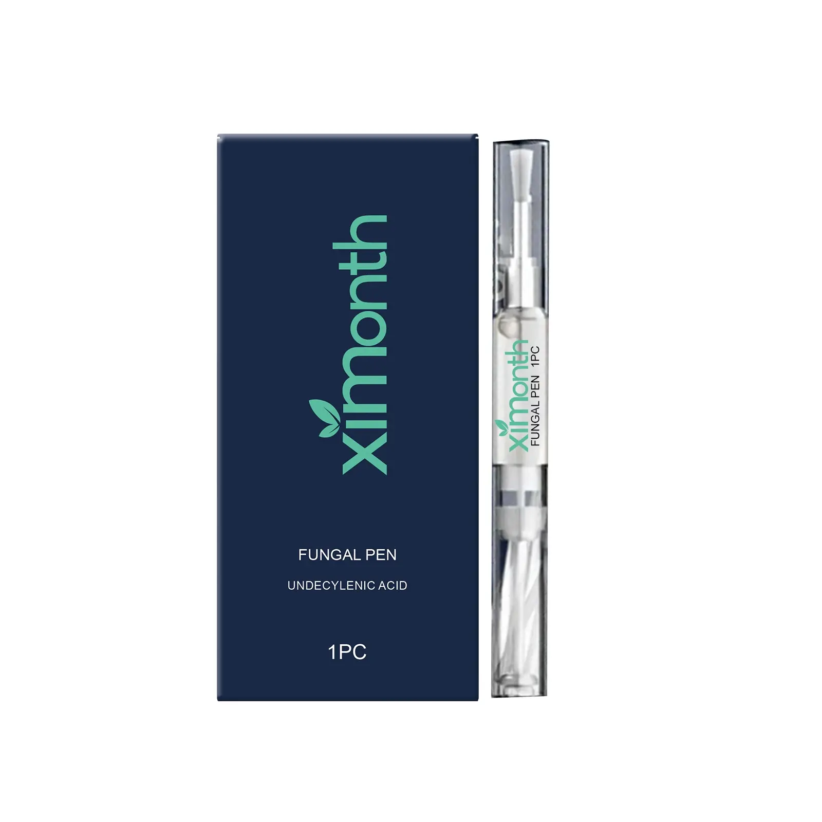 Nourishing Nail Care Pens for Hands & Feet, Soften and Lustrify Nails, Essential Grooming Tools for Smooth Skin Texture, Nail Supplies