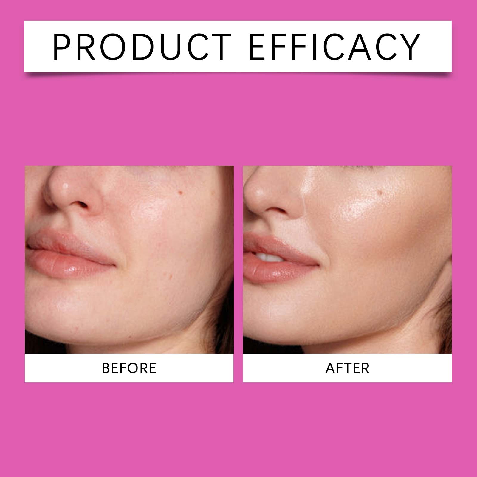 Makeup Brush Set Natural And Smooth Makeup Application, Eyebrow Brush, Foundation Brush, Portable Daily Makeup Tools