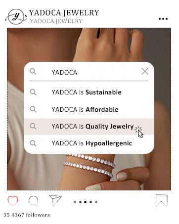 Viral Summer Tennis Bracelets For Women - Silver Plated Bracelet Stack Cubic Zirconia CZ Diamond Adjustable Stackable Bracelets Set For Prom Wedding Jewelry Gift 3Pcs