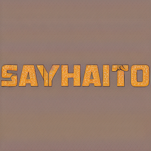 SayHaiTo