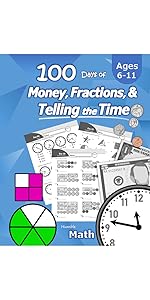 Humble Math - 100 Days of Timed Tests: Multiplication: Grades 3-5, Math Drills, Digits 0-12, Reproducible Practice Problems