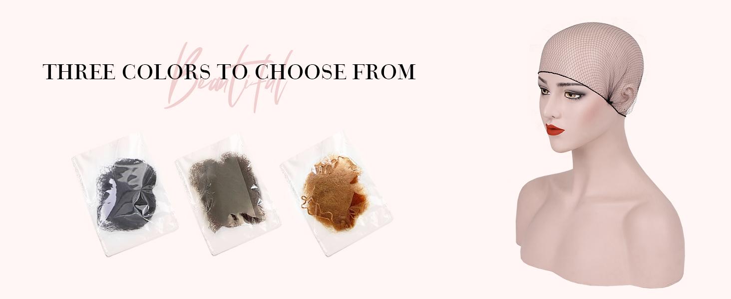 80Pcs Hair Nets for Buns -Black Ballet Bun Nets & Hair Pins for Girls & Women Invisible Bun Covers for Women's Hair 30Pcs 12Inch Nets and 50Pcs Hair Pins for Buns Ballet Bun Kit