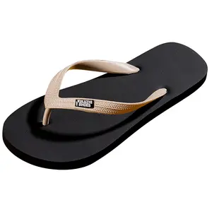 2026 Summer Men Premium Flip Flops Trendy Outdoor Thong Sandals Non Slip Waterproof Lightweight Beach Pool Street Walking Casual Slippers