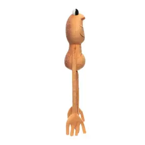 New In Stock Marcus Eridan The Worm Plush Doll Cute Anime Peripherals Toy Birthday Christmas Gift