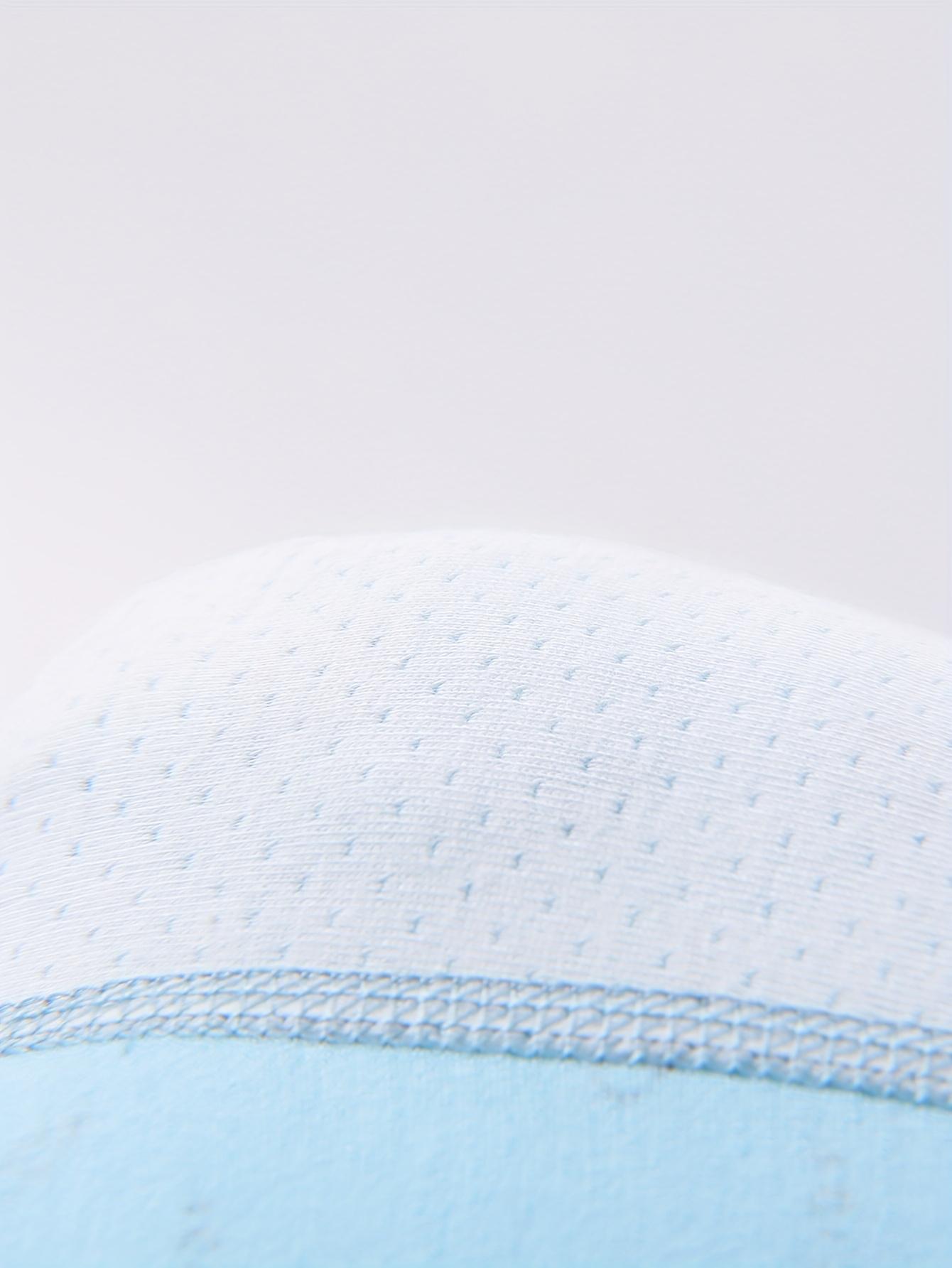 NewRandom 12pcs Set Of Boys' Cotton Underwear. These Are Baby Boxers, Children'S Underwear Made Of Pure Cotton, Class A Products, Suitable For Young, Medium And Older Boys. They Are Boys' Boxer Shorts, Boys' Underwear.