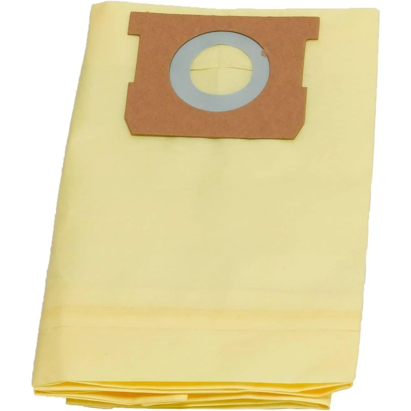 Vacmaster 5-6 Gallon High Efficiency Dust Bag, 3 Count (Pack of 1), VHBS
