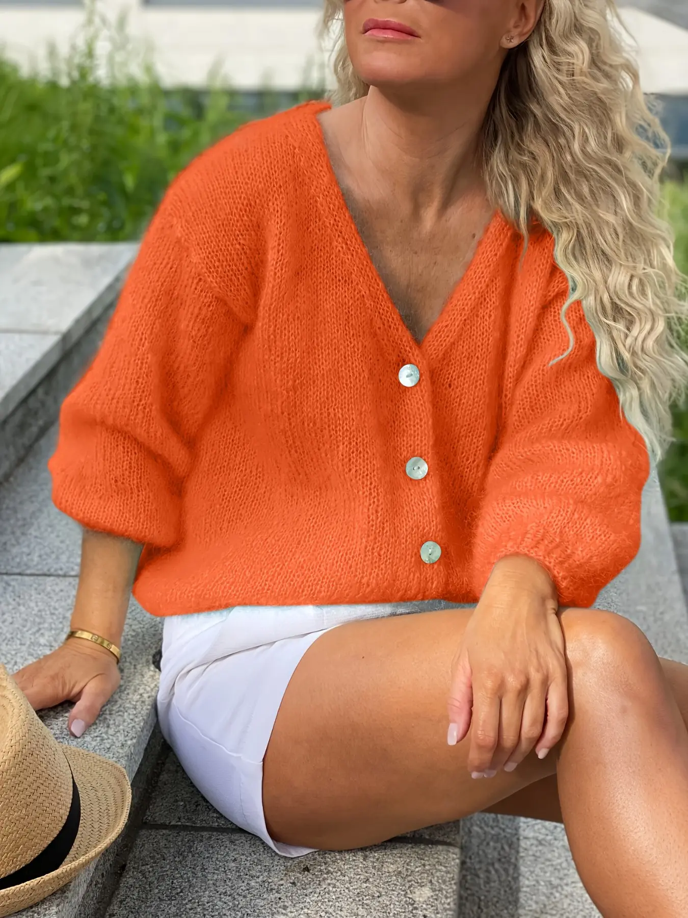 Women's Open Front Onlcarol Cardigan, Fashionable Women's Outerwear, Perfect for Casual Wear, Comfortable and Trendy Design, Ideal for Daily Use