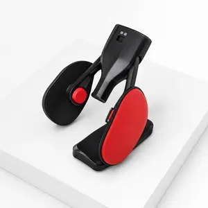 Adjustable Kegel Trainer with Smart Counter – 50KG Resistance Inner Thigh & Pelvic Floor Muscle Exerciser for Men & Women