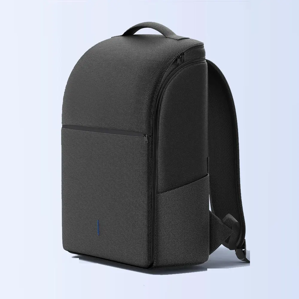 Multi Compartment Backpack, Multifunctional Travel Backpack for PS5 / Slim / Pro Console – Large Capacity Storage Fits Dual Controllers, PS Portal, Laptop & Game Cards, Includes 3 Cable Pouches, Ideal for Travel, Storage & Organization