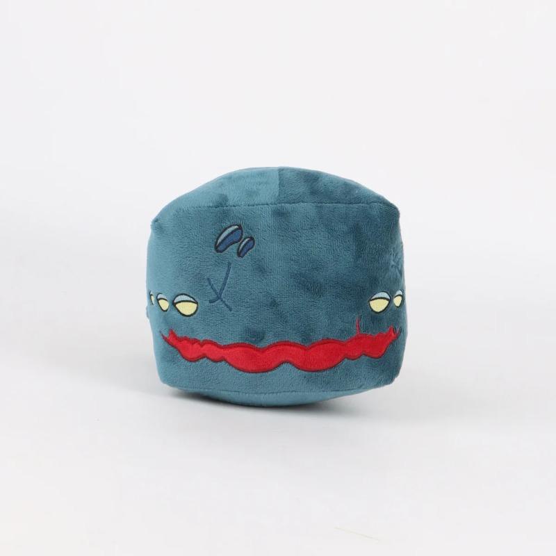 Slay the Spire Crow God Plush Set Game Stuffed Toy Collectible Gift