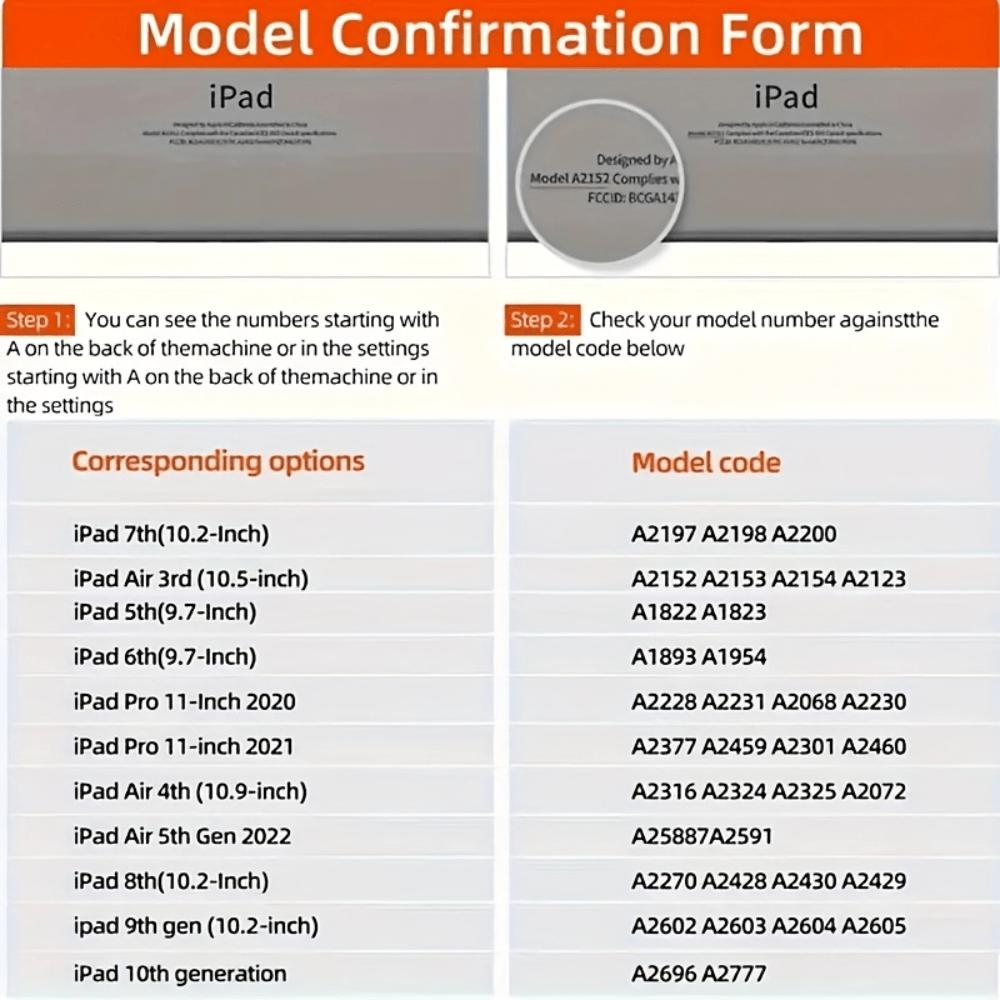 Leopard Print Bowknot Tri-Fold iPad Case, for mini 3/4/5/6/7, Air 1/2/3, Pro Series, Galaxy Tab S6/S7/S8/S9/S10, A7/A8/A9. With pencil holder, kickstand and auto sleep function. Perfect holiday gift choice.