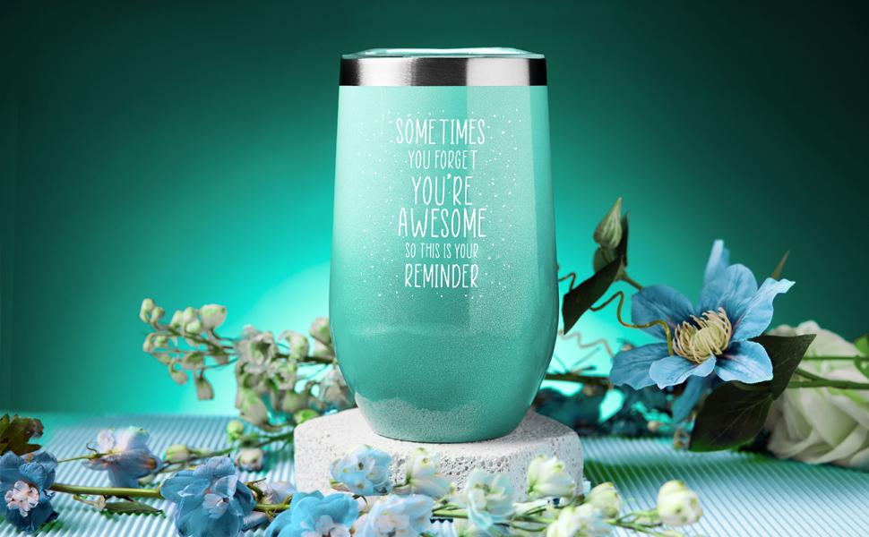 Gifts for Mom, Women, Wife, Girlfriend, Sister, Friend, Her - Mothers Day, Birthday, Valentines, Christmas Gifts - Gardenia Inspirational Self Care Spa Gift Basket Set, Thank You Gifts